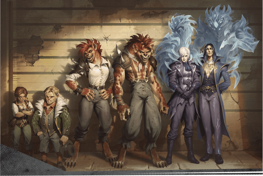 Dungeons & Dragons: Eberron. Forge of the Artificer (Sourcebook) 7a3-4i6 фото
