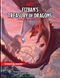 Dungeons & Dragons: Fizbanʼs Treasury of Dragons (Sourcebook)