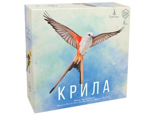 Крила (Wingspan) UA 2155 фото