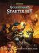 Warhammer. Age of Sigmar: Soulbound (Starter Set) 504-890 фото 3