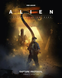 Alien RPG: Evolved Edition - Rapture Protocol Cinematic Adventure Set 604-335 фото 1