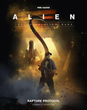 Alien RPG: Evolved Edition - Rapture Protocol Cinematic Adventure Set 604-335 фото