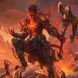Dungeons & Dragons: Forgotten Realms. Heroes of Faerun  (Sourcebook) 952-022 фото 3