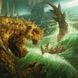 Dungeons & Dragons: Forgotten Realms. Heroes of Faerun  (Sourcebook) 952-022 фото 4