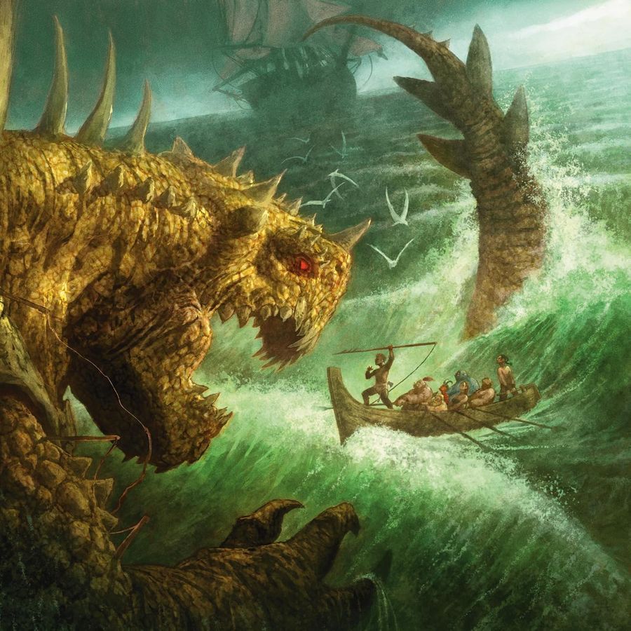 Dungeons & Dragons: Forgotten Realms. Heroes of Faerun  (Sourcebook) 952-022 фото