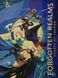 Dungeons & Dragons: Forgotten Realms. Heroes of Faerun - Alternate Cover (Sourcebook) a2i-299 фото 1