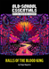 Old-School Essentials Official Adventure Scenario: Halls of the Blood King 18i-171 фото 3