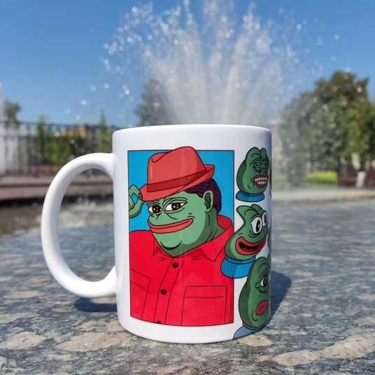 Чашка 