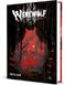 Werewolf: The Apocalypse 5E (Core Rulebook) 2347 фото 1