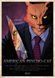 Листівка "American Psycho-Cat" у конверті