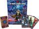 Dungeons & Dragons: Deck of Many Things (Sourcebook) 3c6-8a4 фото 6