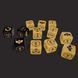 Coriolis: The Great Dark: (Dice Set)
