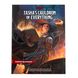 Dungeons & Dragons: Rules Expansion Gift Set 2349 фото 5