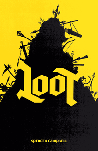 Loot 9i6-472 фото