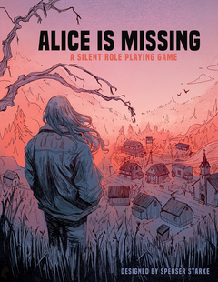 Alice Is Missing 2a3-581 фото