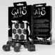 Набір кубиків "Cats Modern Dice Set Waffle" 2355 фото 2