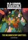 Old-School Essentials Official Adventure Scenario: The Incandescent Grottoes
