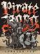 Pirate Borg (Starter Set) b58-891 фото 9