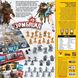 Зомбіцид: Друга редакція (Zombicide: 2nd Edition) UA 124461 фото 2