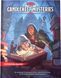 Dungeons & Dragons: Candlekeep Mysteries (Sourcebook)