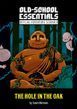 Old-School Essentials Official Adventure Scenario: The Hole in the Oak 5ii-3cb фото