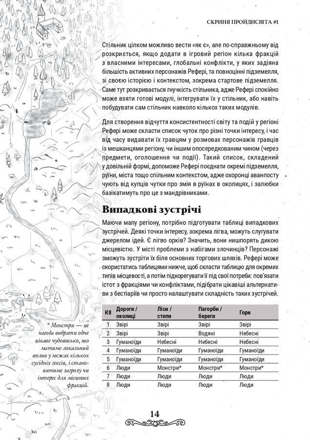 Скриня пройдисвіта №1 9i0-66a фото