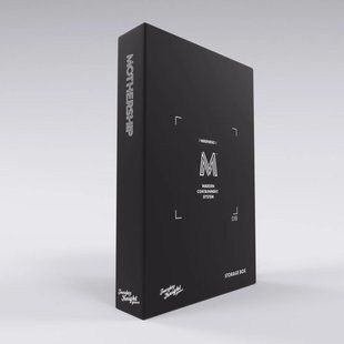 Mothership Storage Box (Warden Containment System) 23a-61i фото