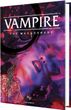 Vampire: The Masquerade 5E (Core Rulebook) 2310 фото