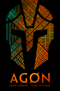 Agon (Core Rulebook) 2238 фото