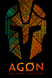 Agon (Core Rulebook) 2238 фото 1