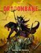 Dragonbane: Book of Magic (Sourcebook) 6ii-a9a фото 1