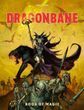 Dragonbane: Book of Magic (Sourcebook) 6ii-a9a фото