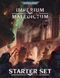 Warhammer 40K RPG: Imperium Maledictum (Starter Set) 6i1-i5i фото 7