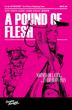 A Pound of Flesh (Mothership 1E)
