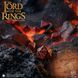 Набір кубиків "The Lord of the Rings: Mordor Dice Set" 424-c65 фото 5