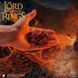 Набір кубиків "The Lord of the Rings: Mordor Dice Set" 424-c65 фото 9