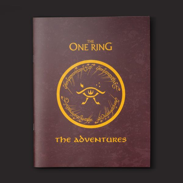 The One Ring (Starter Set) 2363 фото