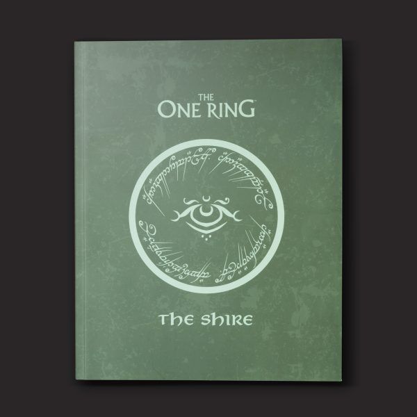 The One Ring (Starter Set) 2363 фото