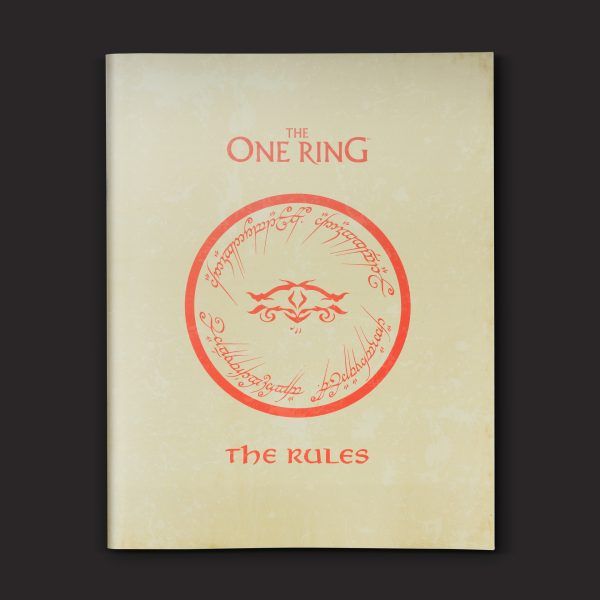 The One Ring (Starter Set) 2363 фото