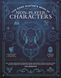 The Game Masterʼs Book of Non-Player Characters 15c-b5a фото 11