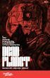 Dead Planet  (Mothership 1E)