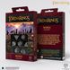 Набір кубиків "The Lord of the Rings: Moria Dice Set"