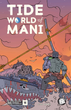 Tide World of Mani (Mothership 1E) 39a-694 фото