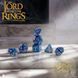 Набір кубиків "The Lord of the Rings: Gondor Dice Set" a3c-771 фото 8