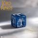 Набір кубиків "The Lord of the Rings: Gondor Dice Set" a3c-771 фото 4