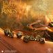 Набір кубиків "The Lord of the Rings: Rohan Dice Set" 21c-66c фото 7