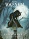 Vaesen: A Wicked Secret & And Other Mysteries (Sourcebook) 2468 фото 2