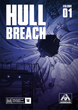 Hull Breach. Volume 1 (Mothership 1E) 67i-9a8 фото