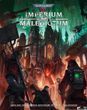 Warhammer 40K RPG: Imperium Maledictum (Core Rulebook)