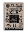 Frontier Scum (Core Rulebook)